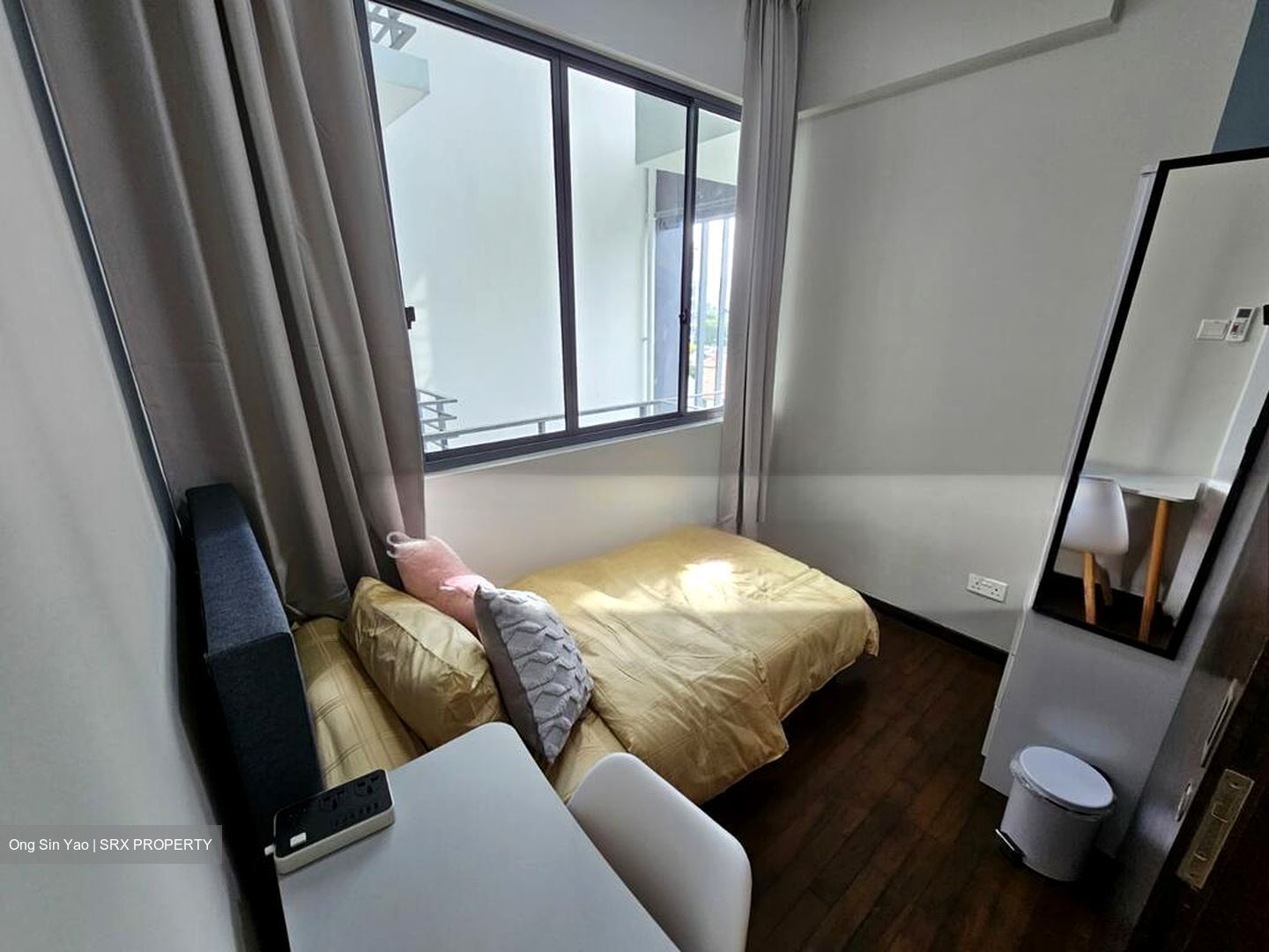 Arthur 118 (D15), Apartment #501656661
